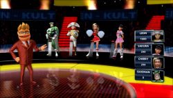 BUZZ!: Deutschlands Superquiz