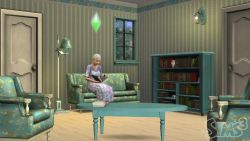 Die Sims 3