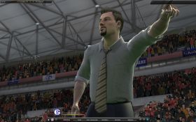Fussball Manager 10