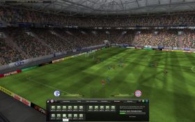 Fussball Manager 10