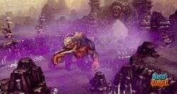 Battleforge