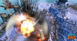 Battleforge