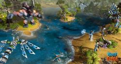Battleforge