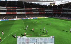 FUSSBALL MANAGER 09