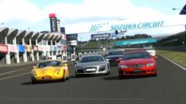 Gran Turismo 5 Prologue Platinum