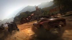 Motorstorm Pacific Rift