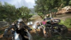 Motorstorm Pacific Rift