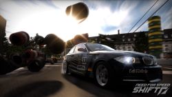 Need for Speed Shift