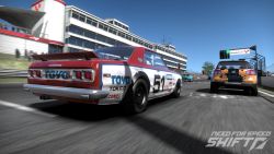 Need for Speed Shift