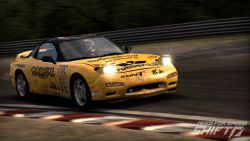 Need for Speed Shift
