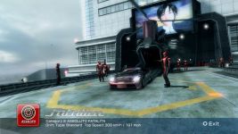 Ridge Racer 7 Platinum
