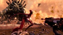 Br&uuml;tal Legend