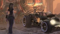 Br&uuml;tal Legend