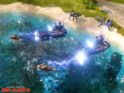 Command & Conquer Alarmstufe Rot 3
