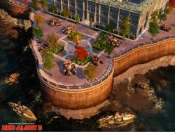Command & Conquer Alarmstufe Rot 3