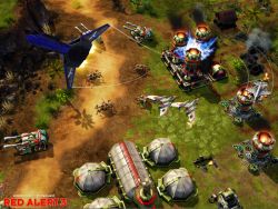 Command & Conquer Alarmstufe Rot 3