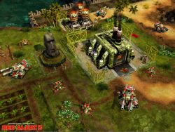 Command & Conquer Alarmstufe Rot 3