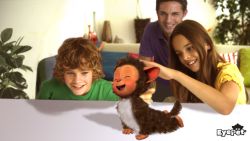 Eye Pet