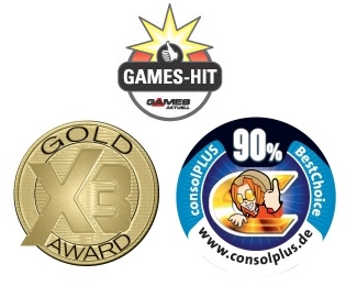 FIFA 10 Awards