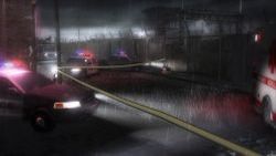 Heavy Rain
