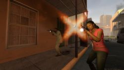 Left 4 Dead 2