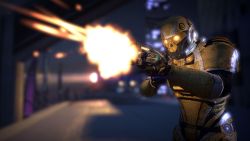 Mass Effect 2