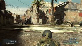 SOCOM: Confrontation