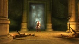 God of War: Chains of Olympus Platinum