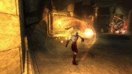 God of War: Chains of Olympus Platinum