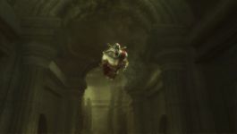 God of War: Chains of Olympus Platinum