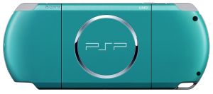 PSP 3004 Turquoise