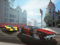 Need for Speed Nitro