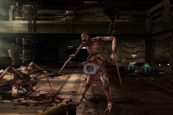 Dead Space Extraction