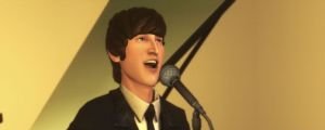 The Beatles: Rock Band