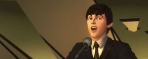 The Beatles: Rock Band