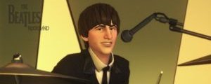 The Beatles: Rock Band