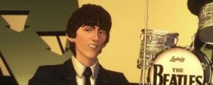 The Beatles: Rock Band