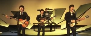 The Beatles: Rock Band