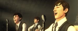 The Beatles: Rock Band
