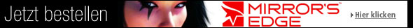 Mirror's Edge
