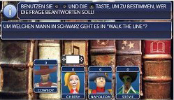 Buzz!: Master Quiz