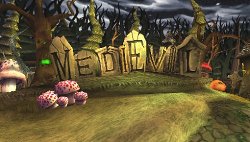 MediEvil Resurrection