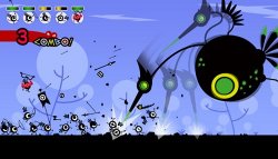 Patapon 2