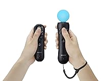 PlayStation Move Navigation Controller und Motion-Controller