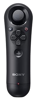 PlayStation Move Navigation-Controller