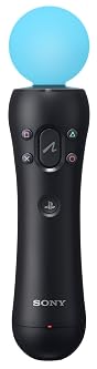 PlayStation Move Motion-Controller