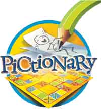 Pictionary