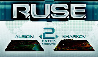 RUSE