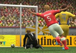 UEFA EURO 2008