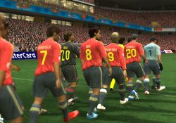 UEFA EURO 2008